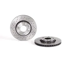 Brembo 09.A727.1X