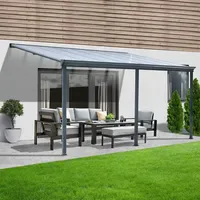 Home Deluxe Solis 557 x 303 x 278 cm