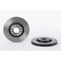 Brembo Bremsscheibe Coated Disc LINE | UV