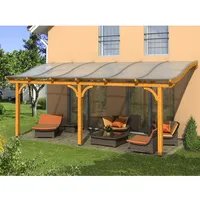 SKANHOLZ Venezia 648 x 339 cm eiche hell