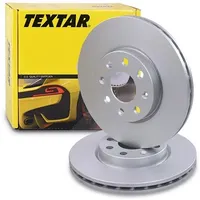 Textar Bremsscheibe