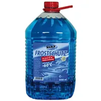 Klax 497702 Scheiben-Frostschutz 5 Liter