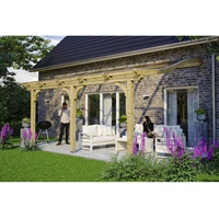 SKANHOLZ Venezia 541 x 339 cm beige