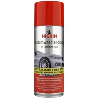 Nigrin 74107 Rostumwandler 400 ml