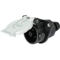Herth+Buss ELPARTS Steckdose 51305651