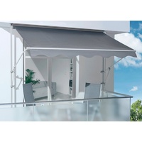 Spettmann »LINE«, 350 cm, Ausfall 160 cm