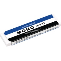 Tombow Radiergummi MONO smart weiß