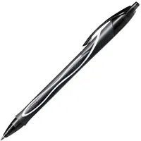 BIC Kugelschreiber Gelocity Schwarz 0,3 mm 1 St.