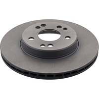 FEBI Bilstein Bremsscheibe