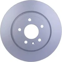 Hella Bremsscheibe PRO 8DD 355 118-281