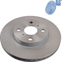 Blue Print Bremsscheibe ADT343137