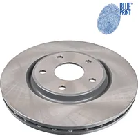 Blue Print Bremsscheibe