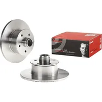 Brembo Bremsscheibe PRIME LINE 08.2981.10