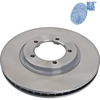 Blue Print Bremsscheibe
