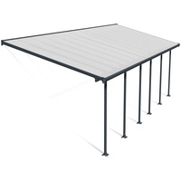 CANOPIA Feria 295 x 850 cm anthrazit