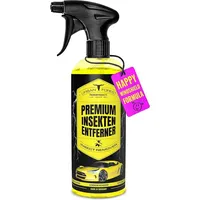 · URBAN FOREST · PREMIUM PRODUCTS Auto Insektenentferner zur