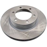 FEBI Bilstein Bremsscheibe 108471