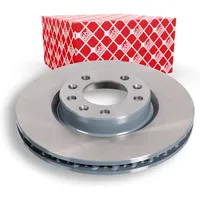 FEBI Bilstein 105715