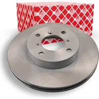 FEBI Bilstein Bremsscheibe