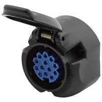 Hella 8HG 005 953-001 Parkdose - 13-polig