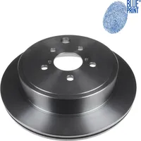 Blue Print Bremsscheibe