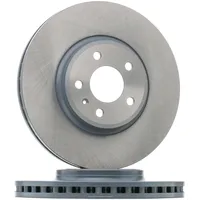 FEBI BILSTEIN Bremsscheibe 36231