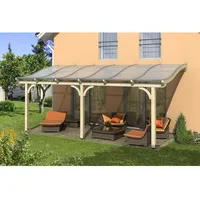 SKANHOLZ Venezia 648 x 289 cm natur