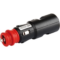 Herth+Buss Elparts Stecker 51306063