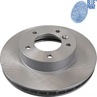 Blue Print Bremsscheibe ADJ134350