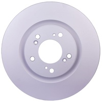 Hella Bremsscheibe PRO 8DD 355 115-561