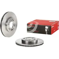 Brembo Bremsscheibe PRIME LINE 09.7939.10