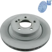 Blue Print Bremsscheibe