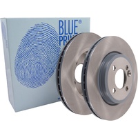 Blue Print Bremsscheibe