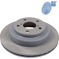 Blue Print Bremsscheibe