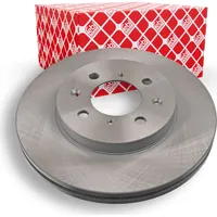 FEBI Bilstein Bremsscheibe 170705