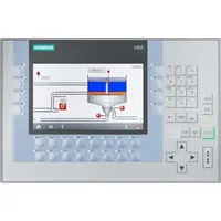Siemens 6AG11241GC014AX0 6AG1124-1GC01-4AX0 SPS-Display