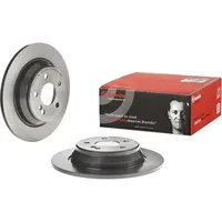 Brembo Bremsscheibe