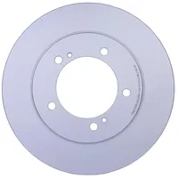 HELLA PAGID Hella Bremsscheibe