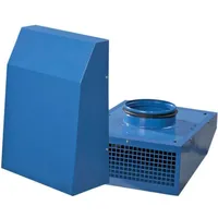 Vents Vents, Belüftungsventilator, VCN