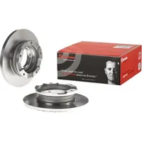 Brembo Bremsscheibe PRIME LINE 08.A730.20