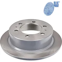 Blue Print Bremsscheibe