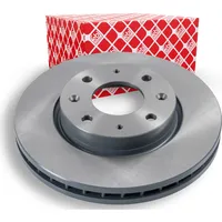 FEBI Bilstein Bremsscheibe 170699