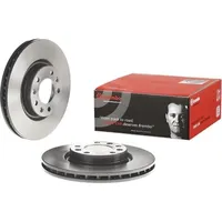 Brembo Bremsscheibe