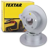 Textar Bremsscheibe