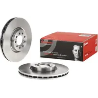 Brembo Bremsscheibe PRIME LINE 09.9760.10