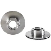 Brembo Bremsscheibe PRIME LINE 09.9761.60