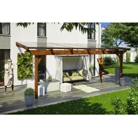 SKANHOLZ Ravenna 648 x 300 cm nussbaum