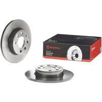Brembo Bremsscheibe