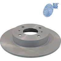 Blue Print Bremsscheibe