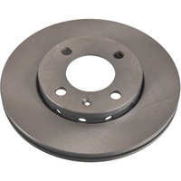 Blue Print Bremsscheibe Vorderachse Belüftet ADV184357